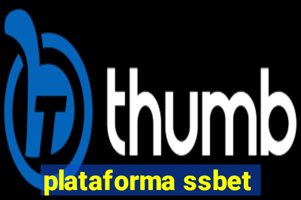 plataforma ssbet